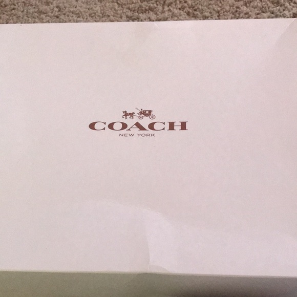 2 Piece..Gray snakeskin coach bag - Picture 11 of 11